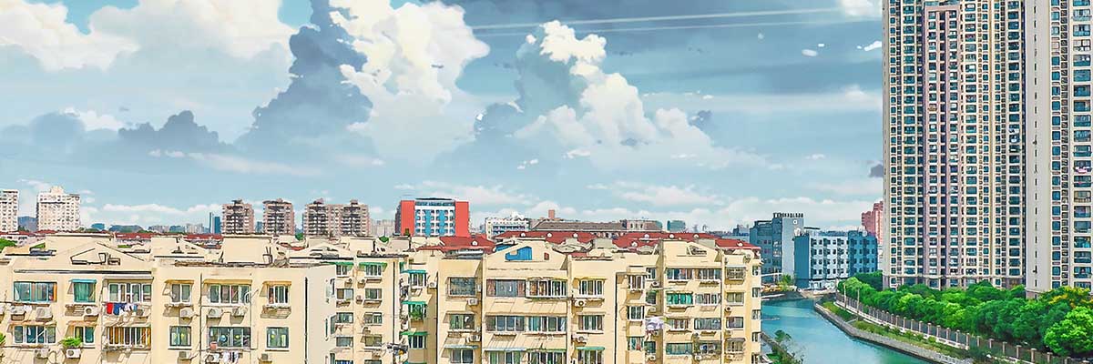 二維動(dòng)畫(huà) 2D animation 二維動(dòng)畫(huà) 2D animation